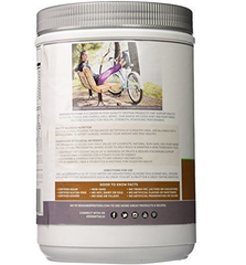 Designer Protein Essential 10 Meal Plant-Based Supplement