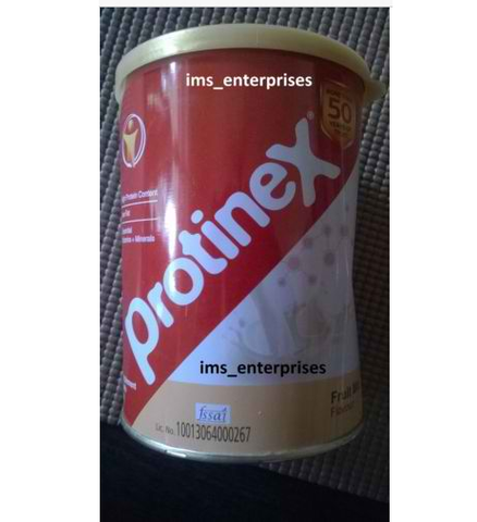 PROTINEX HIGH PROTEIN SUPPLEMENT ORIGINAL