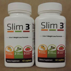 Weight Loss Formula Dietary Supplement