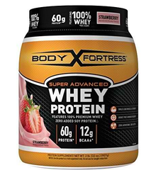 Whey Protein Powder Shaker Bodybuilding