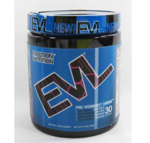 Nutrition ENGN Nutrition Pre-Workout