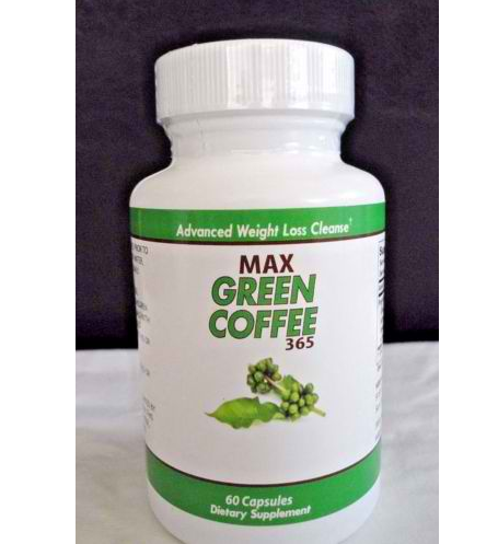 Coffee Dietary Supplement Weight Loss