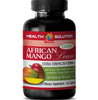 African Mango Lean With Berry Extract Weight Loss