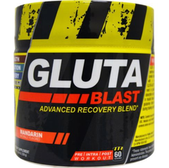 Glutamine Amino Acid Recovery 60 Servings