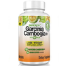 Garcinia Cambogia + Green Coffee Weight Loss