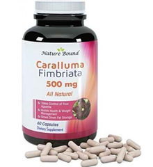 Caralluma Fimbriata for Weight Loss Pills Capsules