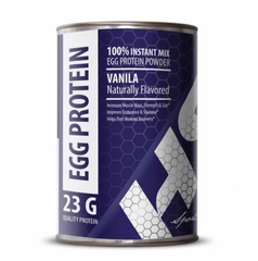 Exercise Supplement - Egg White Protein 340g