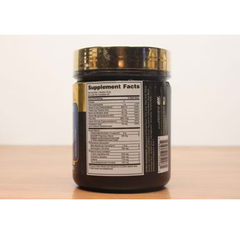 Optimum Nutrition Gold Standard Pre-Workout