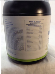 Reliance Private Label Supplements Whey Protein