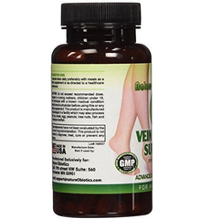 Health Support Dietary Supplement for Healthy Legs