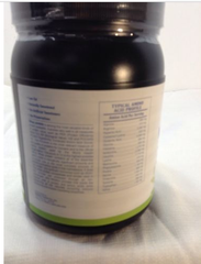 Reliance Private Label Supplements Whey Protein