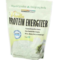 Rainbow Light Protein Energizer Food-Based Dietary