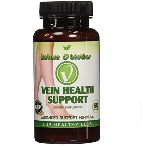 Health Support Dietary Supplement for Healthy Legs