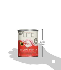 Designer Protein Lite Whey Nutritional Supplement