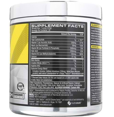 Cellucor C4 Pre-Workout Explosive Energy