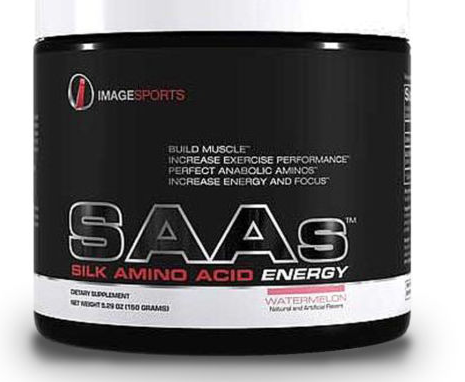 Amino Acid Energy Boost (SAAS) (30 Servings)