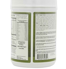 Veggie Protein Nutritional Supplement