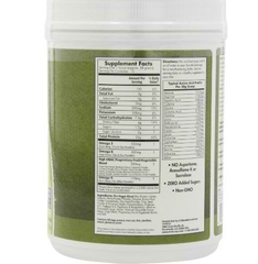 Veggie Protein Nutritional Supplement