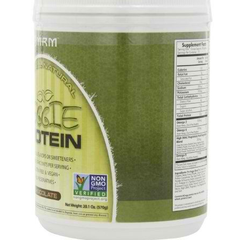 Veggie Protein Nutritional Supplement