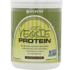 Veggie Protein Nutritional Supplement